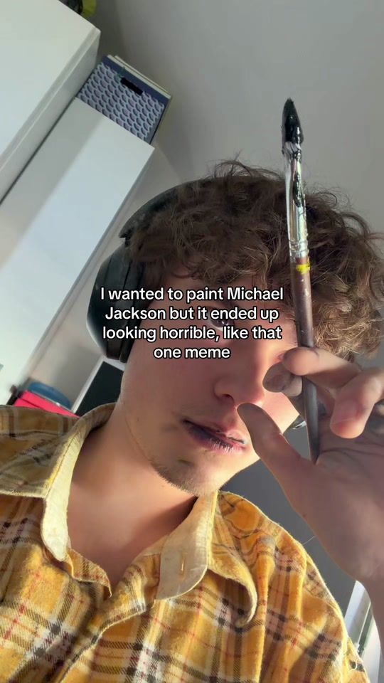 TikTok video thumbnail by timmypaint