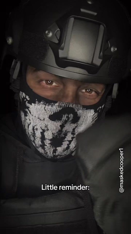 TikTok video thumbnail by maskedcooper1