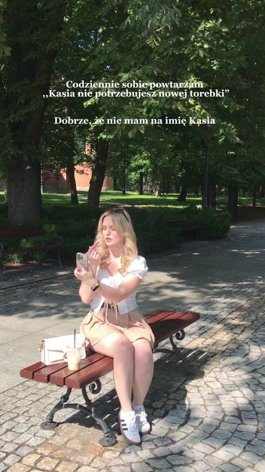 TikTok video thumbnail by klaudiakoc