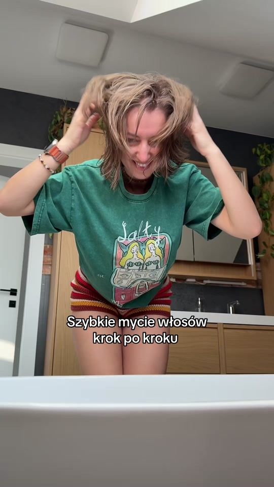 TikTok video thumbnail by myhairtip