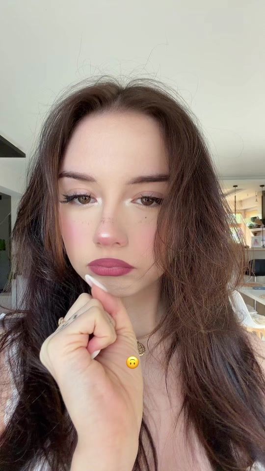 TikTok video thumbnail by melapustelnik
