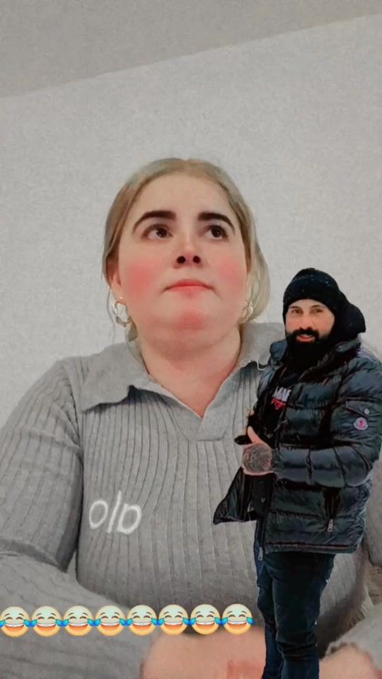 TikTok video thumbnail by huseyinyosko