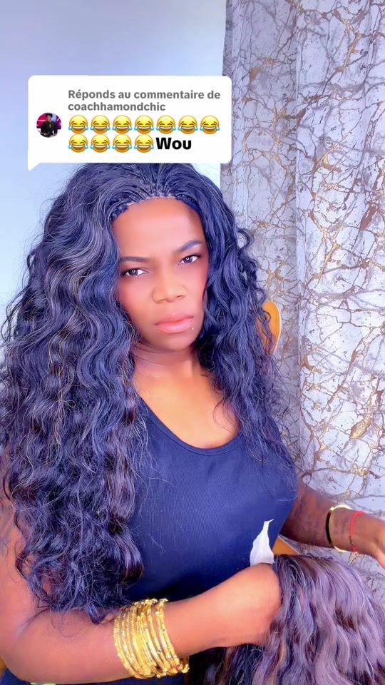 TikTok video thumbnail by officielannafernando