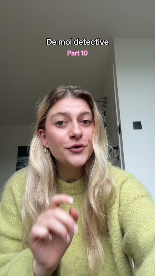 TikTok video thumbnail by femkeleukemans