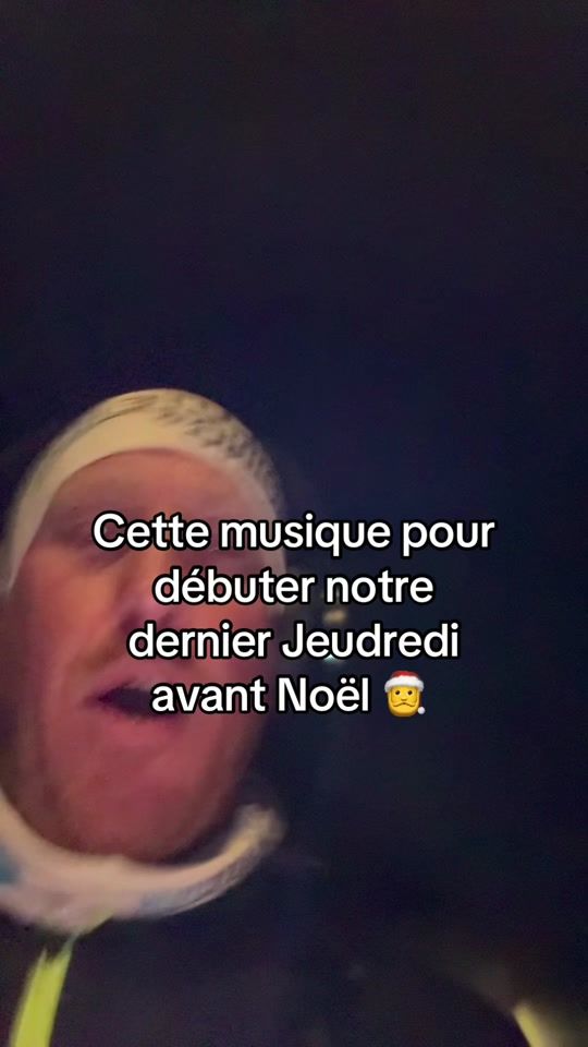 TikTok video thumbnail by _chris_run