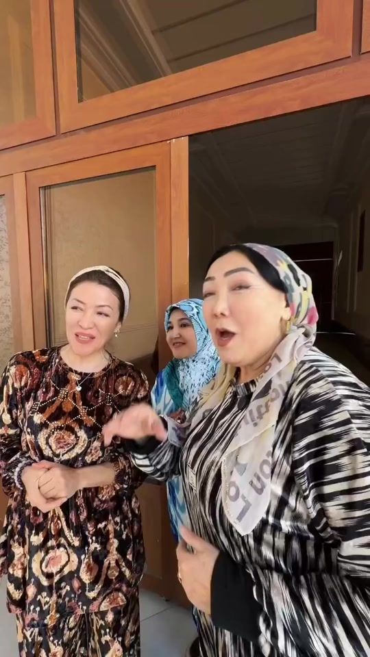 TikTok video thumbnail by feruza.stories