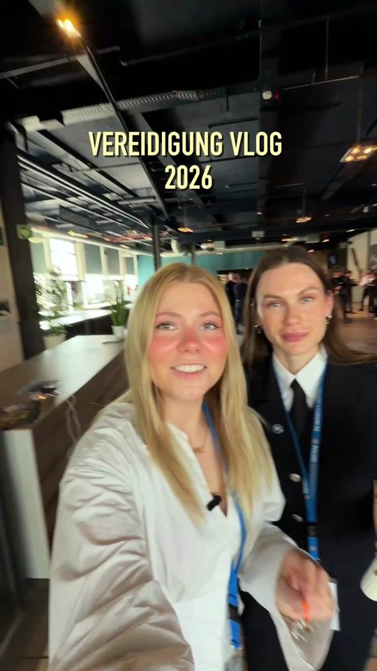 TikTok video thumbnail by polizei.nds.karriere