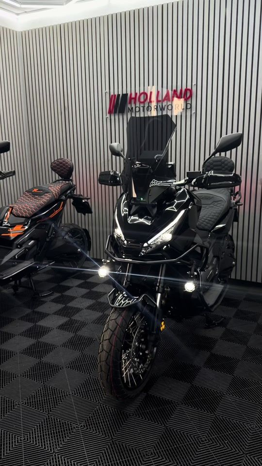 TikTok video thumbnail by hollandmotorworld