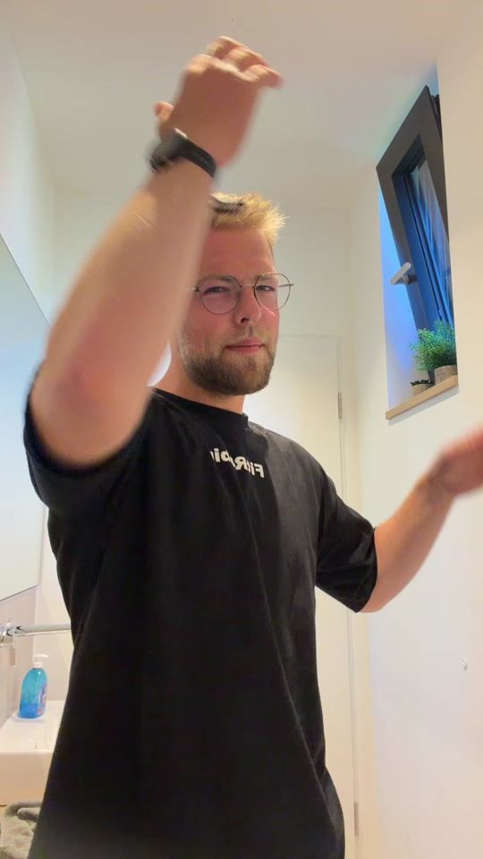 TikTok video thumbnail by fit_robin