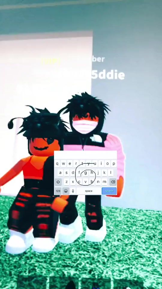 TikTok video thumbnail by deorothy