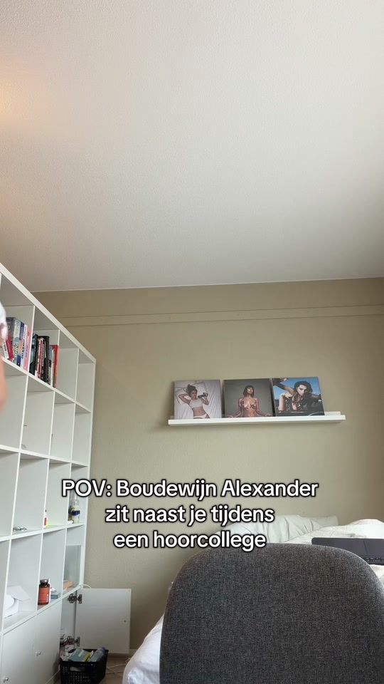 TikTok video thumbnail by stijnsaman