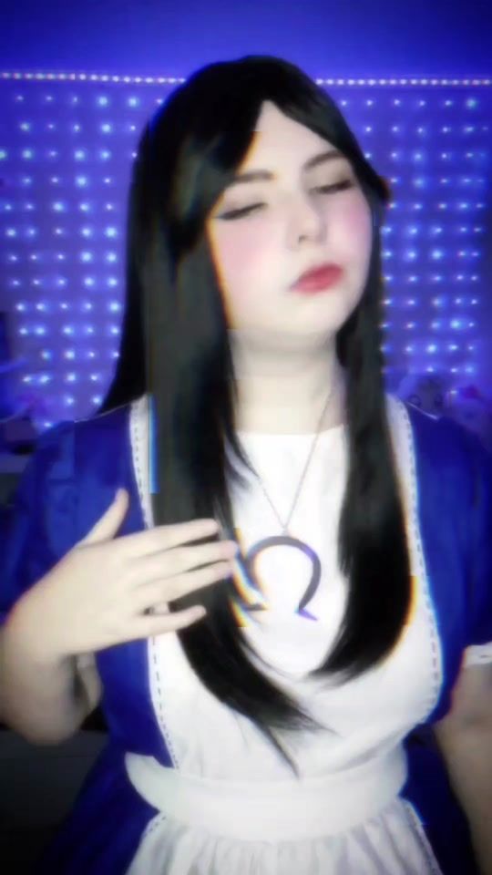 TikTok video thumbnail by charz._.cos