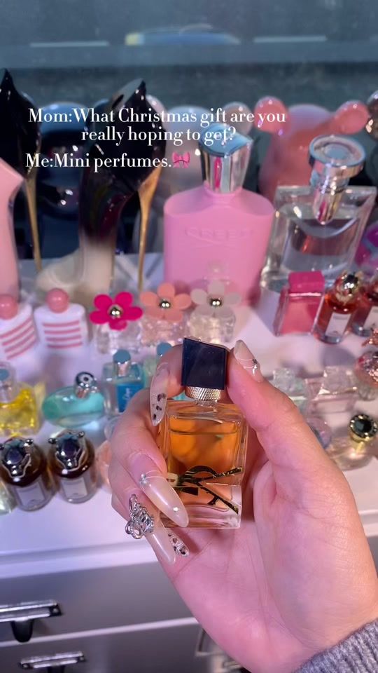 TikTok video thumbnail by miniparfumstore