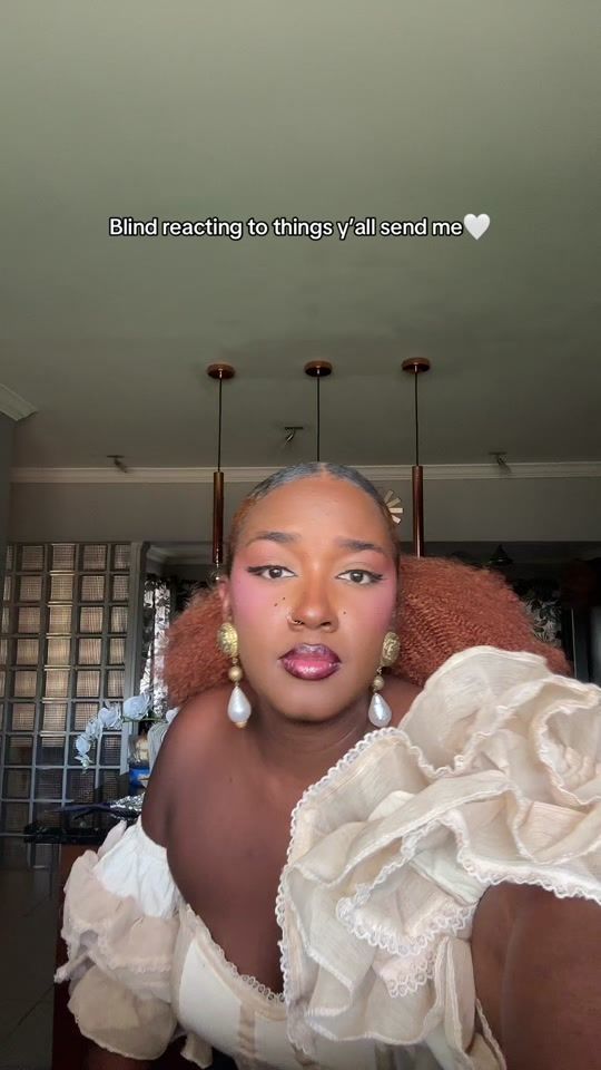 TikTok video thumbnail by quiwenaafra