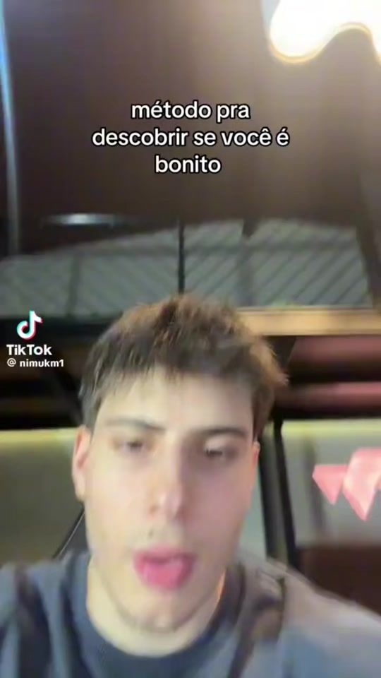 TikTok video thumbnail by joaobentomc
