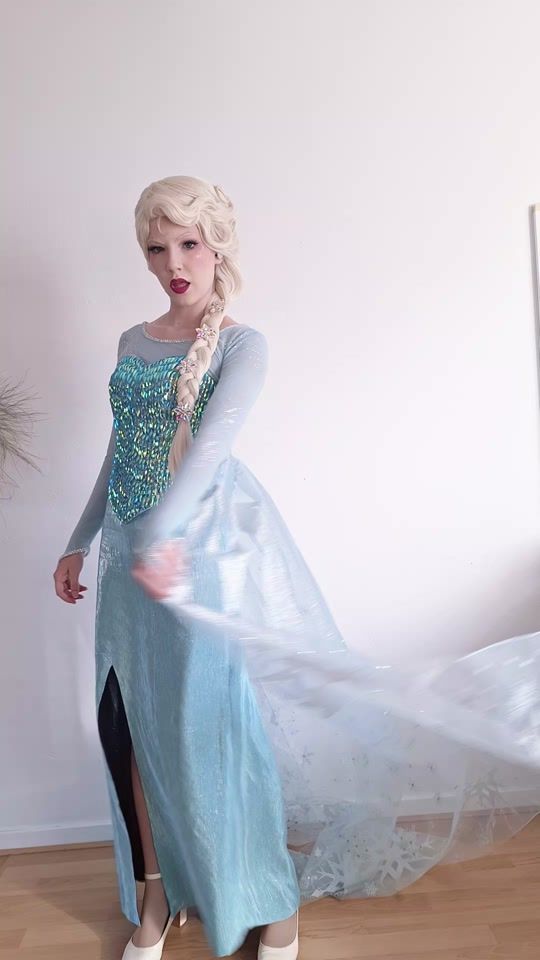 TikTok video thumbnail by moss.chaos.cos
