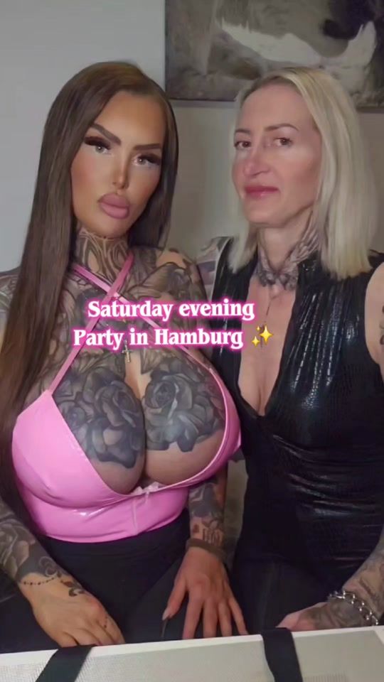 TikTok video thumbnail by lana_ink_