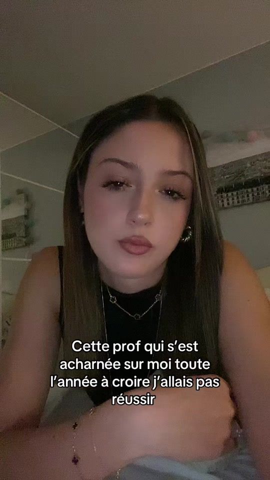 TikTok video thumbnail by lilou._cvl
