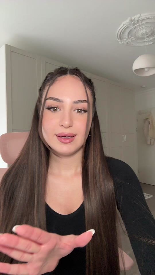 TikTok video thumbnail by memira.x