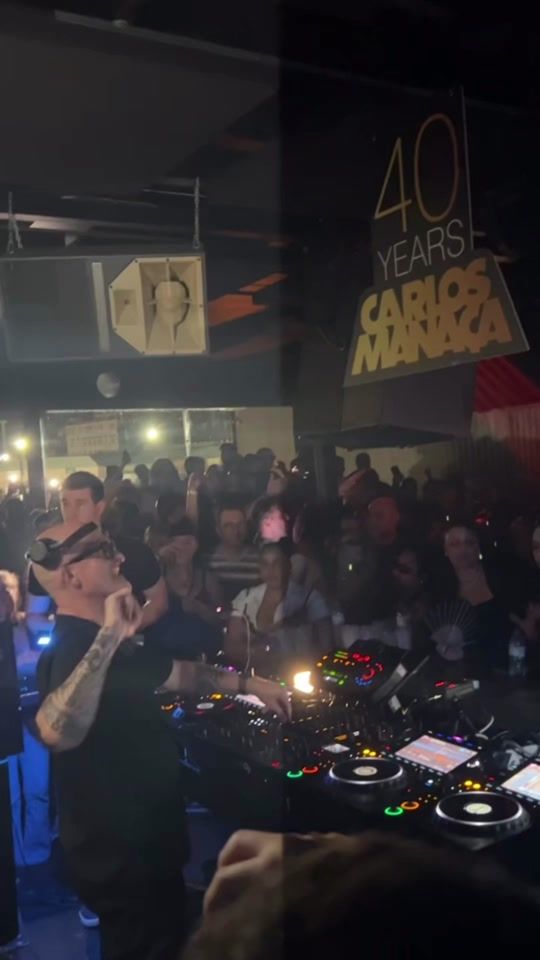 TikTok video thumbnail by djcarlosmanaca