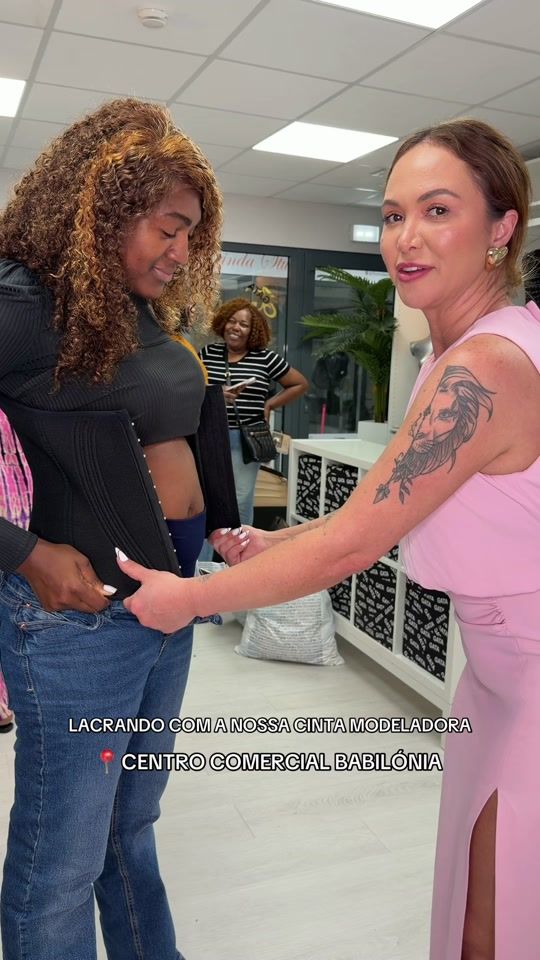 TikTok video thumbnail by danifernandesgata