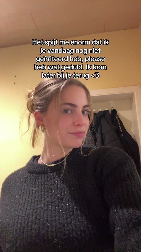 TikTok video thumbnail by sienulens