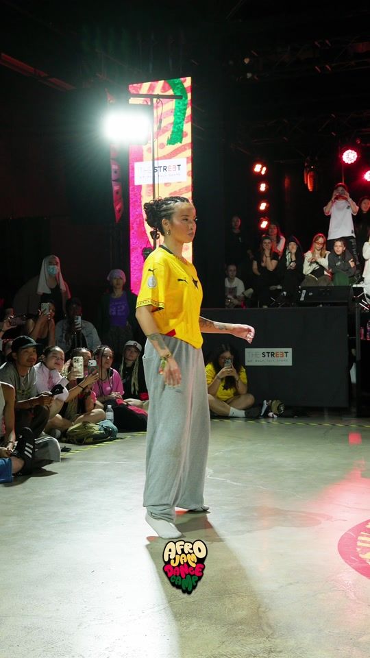 TikTok video thumbnail by afrojamdancecamp