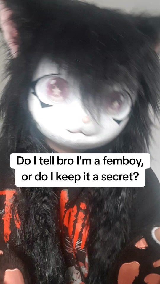 TikTok video thumbnail by michithefemboy
