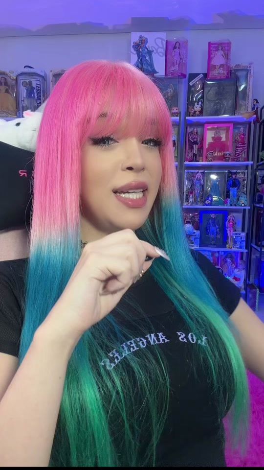 TikTok video thumbnail by jessysparklee