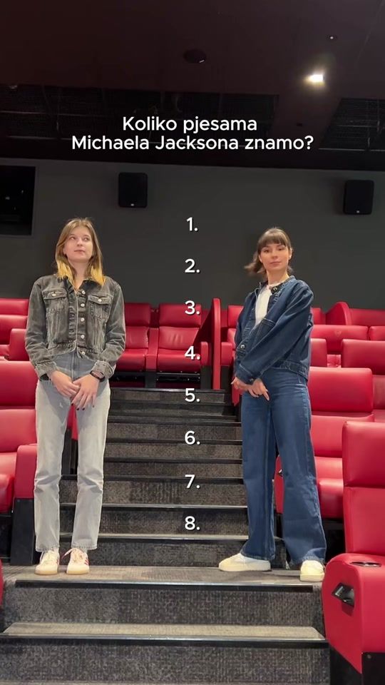 TikTok video thumbnail by cinestarcinemas_hr
