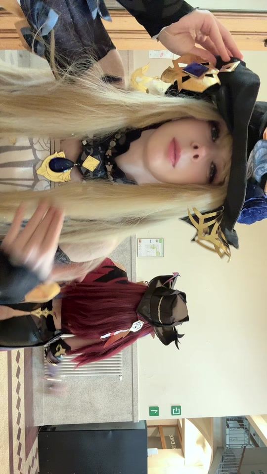 TikTok video thumbnail by _la.xy_