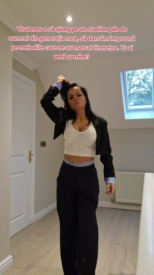 TikTok video thumbnail by ioanaafitness41