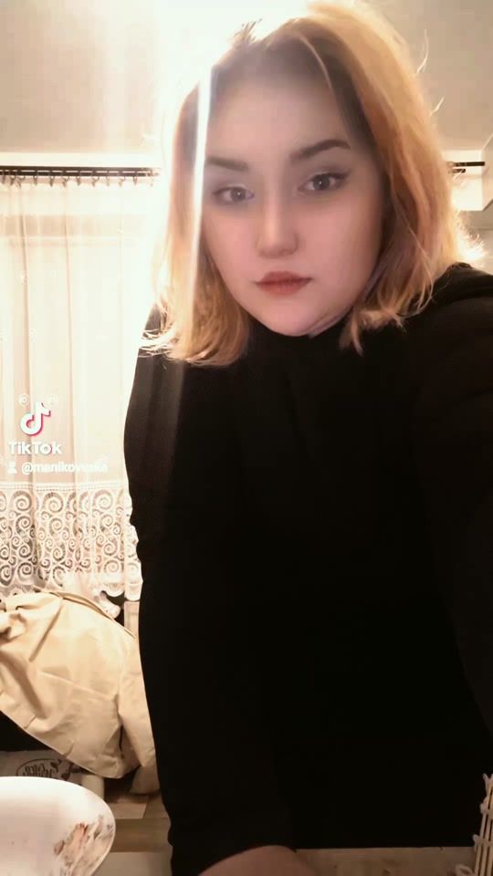 TikTok video thumbnail by manikovvska