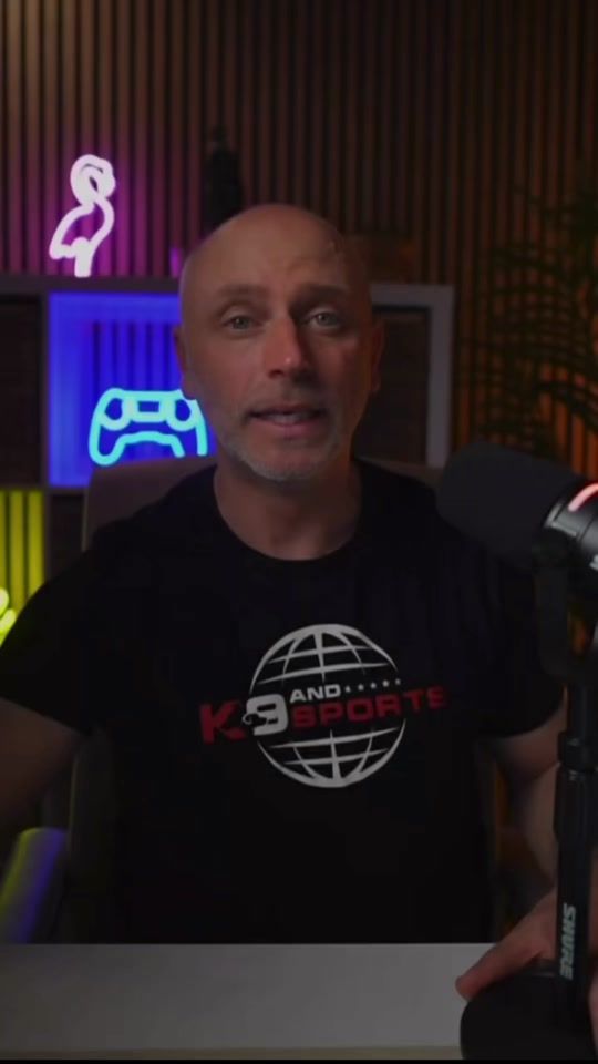 TikTok video thumbnail by k9andsports