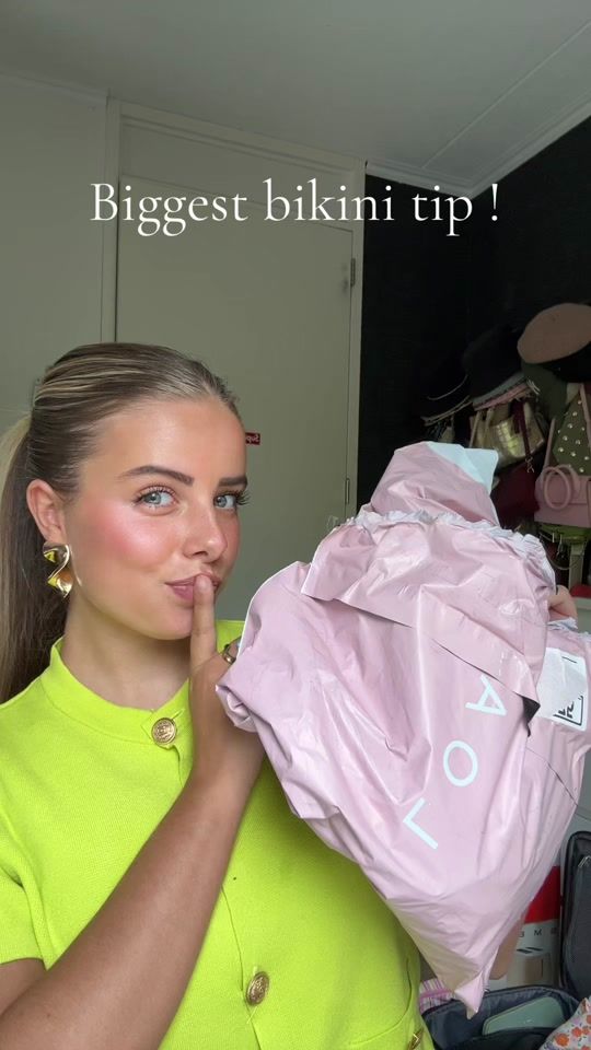 TikTok video thumbnail by juliavdsluis