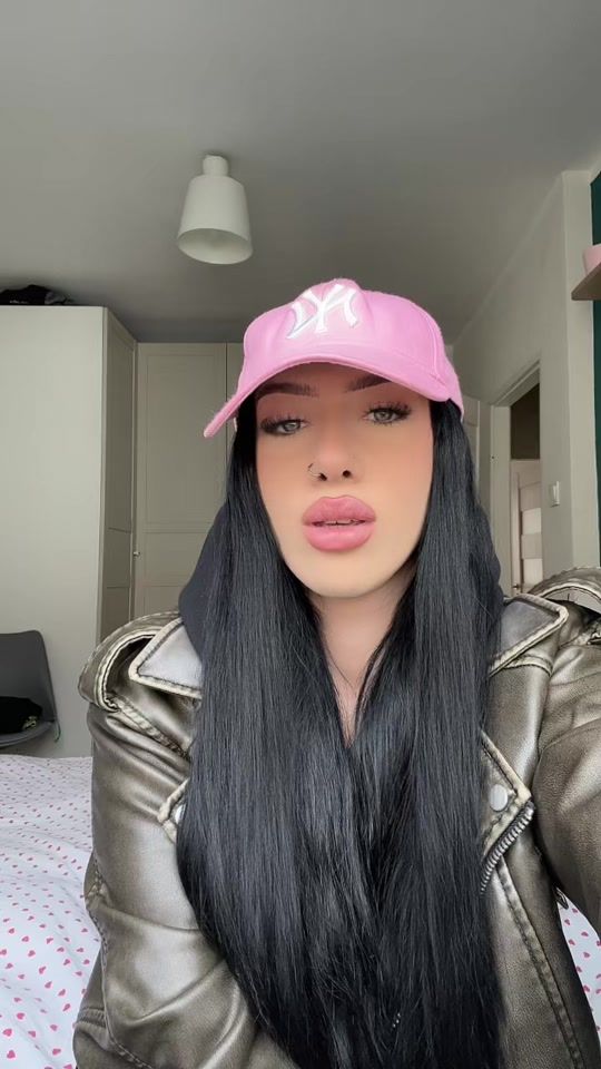 TikTok video thumbnail by claudiaformella