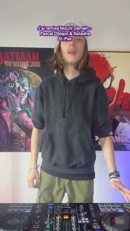 TikTok video thumbnail by jockcover