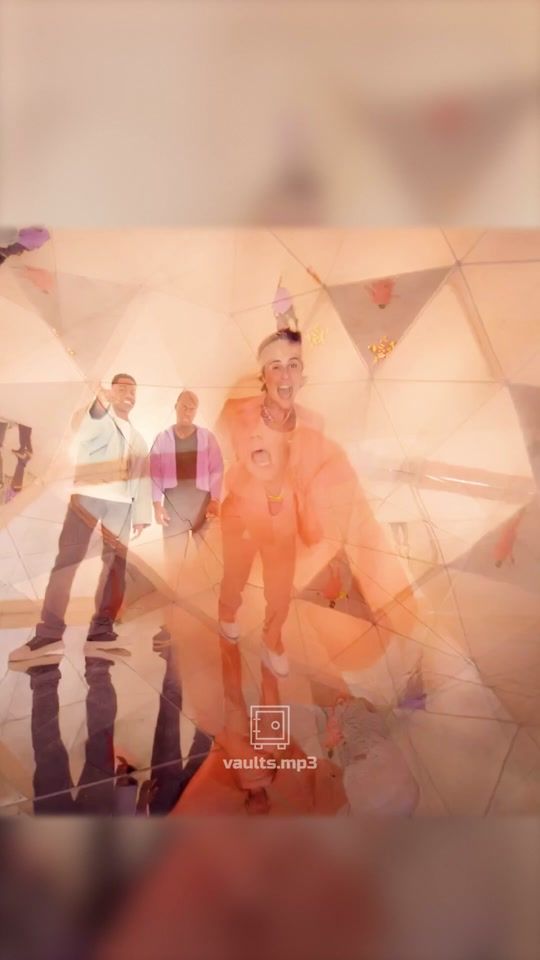 TikTok video thumbnail by vaults.mp3