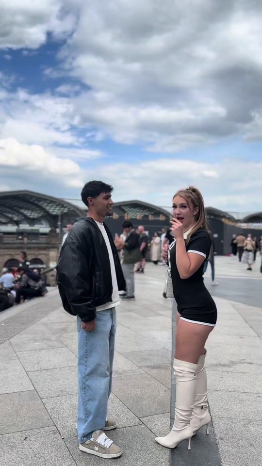 TikTok video thumbnail by lenaweberbb_