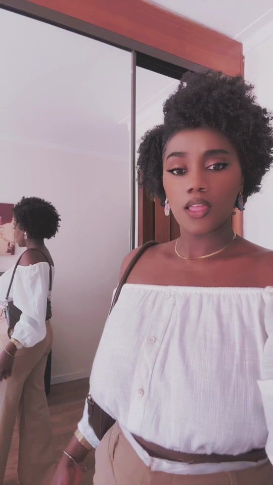TikTok video thumbnail by mileidana