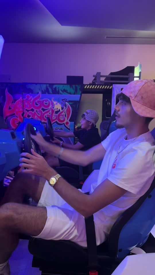 TikTok video thumbnail by yannisrosu10