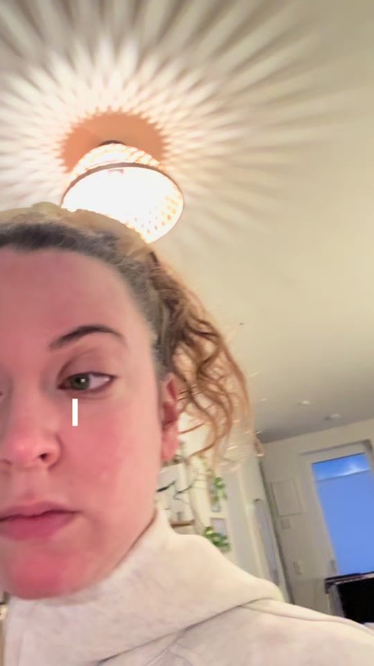 TikTok video thumbnail by hannahteslin