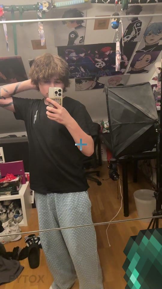 TikTok video thumbnail by kaiseraw_