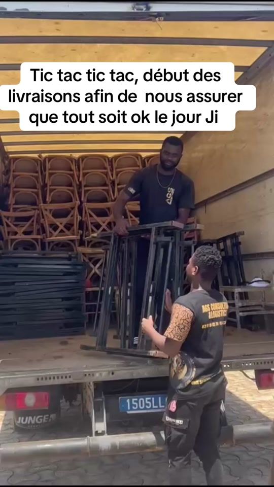 TikTok video thumbnail by ags_consulting_logistics
