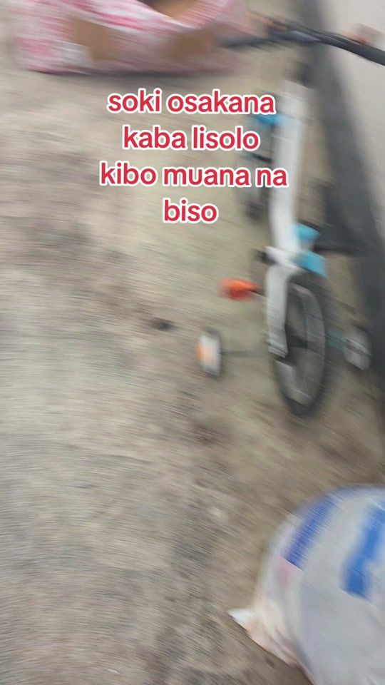 TikTok video thumbnail by chef.okita.mvula