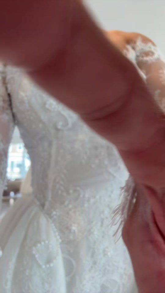 TikTok video thumbnail by thebride.hamburg