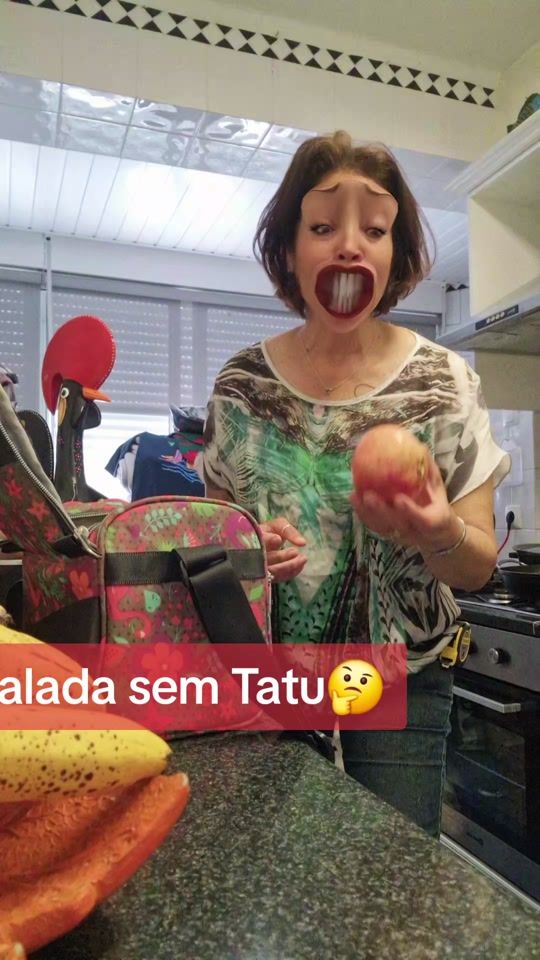 TikTok video thumbnail by baianafixe