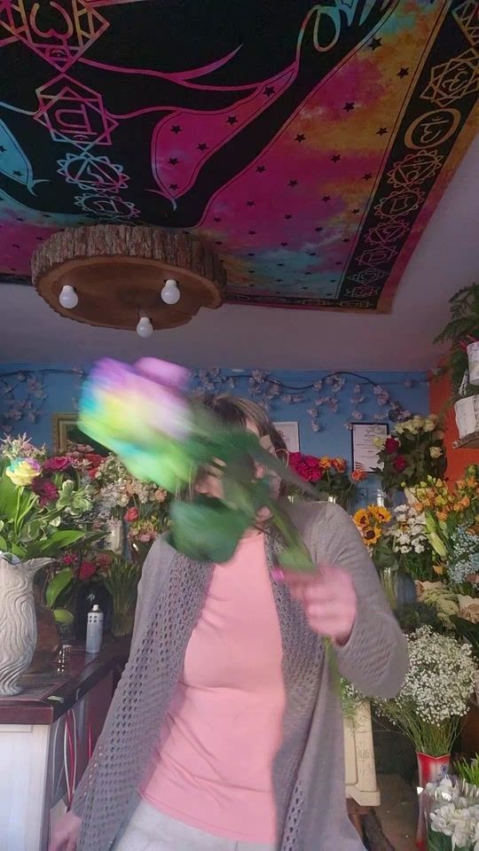 TikTok video thumbnail by kwiaciarnia_laweczka