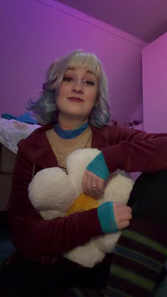 TikTok video thumbnail by usagiangel