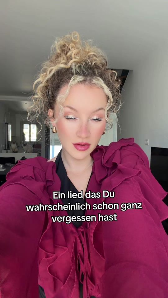 TikTok video thumbnail by christinashakira